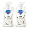 Safeguard Camellia Deep Cleansing Body Wash