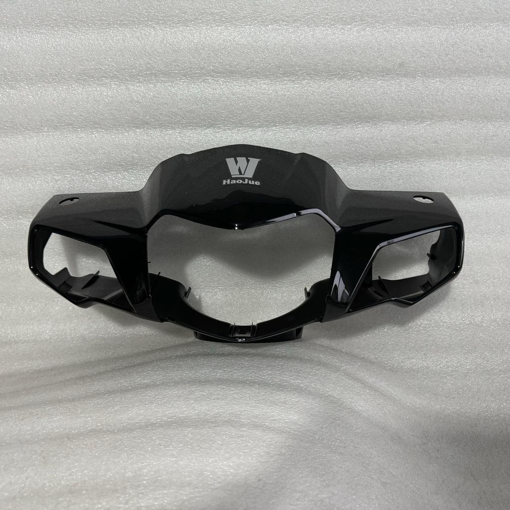 Komplettes Außenkunststoff-Kit für Hao Wan Liang Che HJ110-6/6A UD110 Motorräder