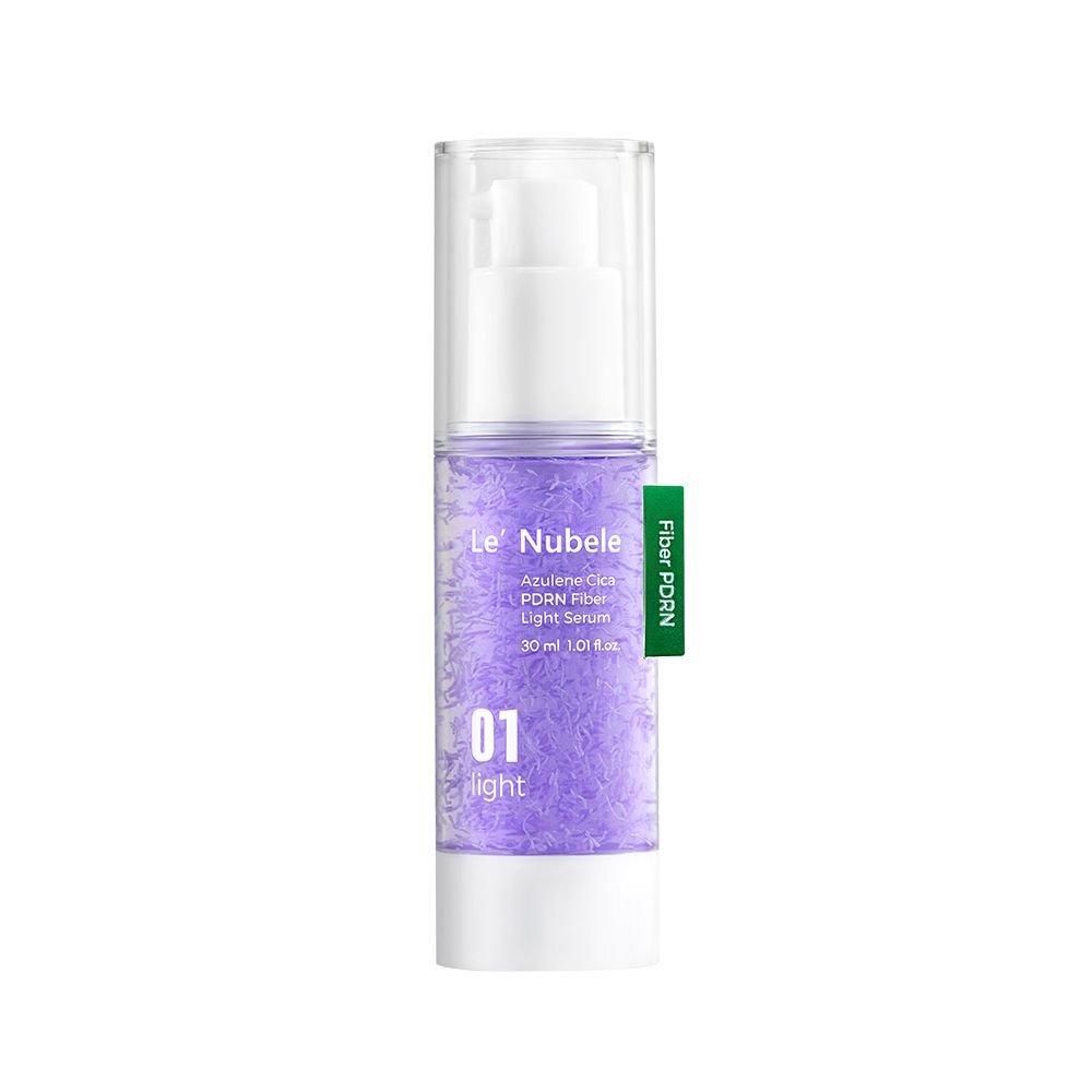 Renouvere Azulene Cica PDRN Fiber Light Serum 01