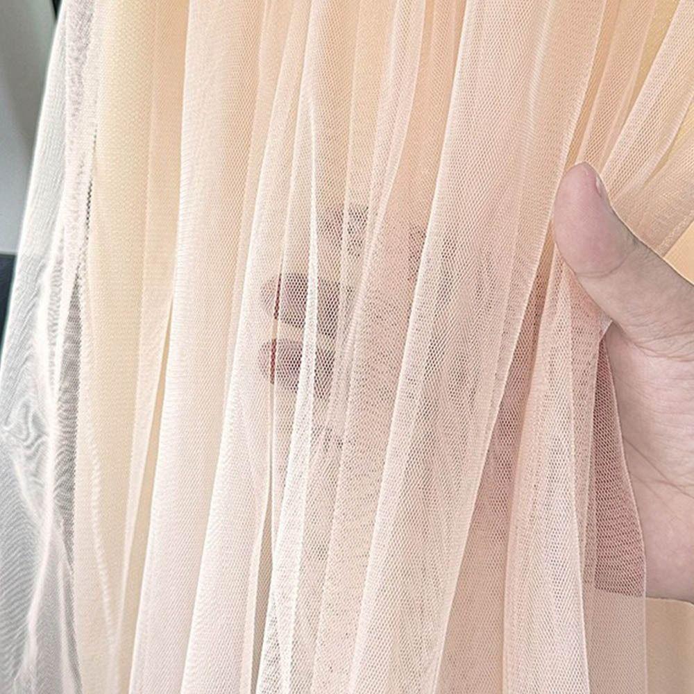 UV Protection Car Window Cover Lace Vehicle Privacy Shades Portable Car Sunshade Curtain  Rear Seat