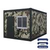 Movable Quick-Assembly Container Room