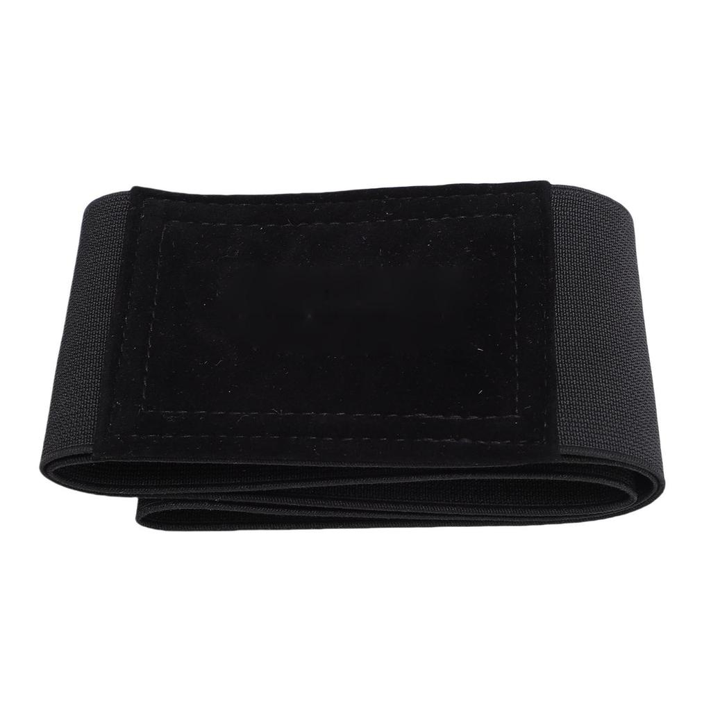 Golfsving Armband Elastiskt PVC Golfare Nybörjare Arm Armbåge Läroverktyg för Män Kvinnor