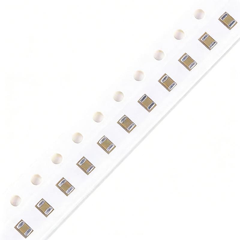 High Voltage 0805 SMD Capacitor 0.1µF 250V ±10% (Pack of 50)