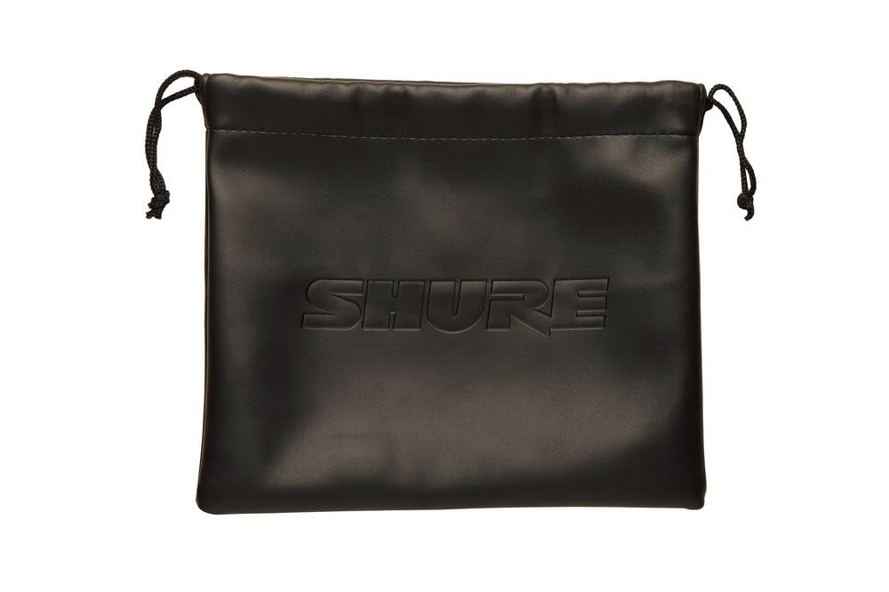

SHURE Headphone Carrying Bag HPACP1 []