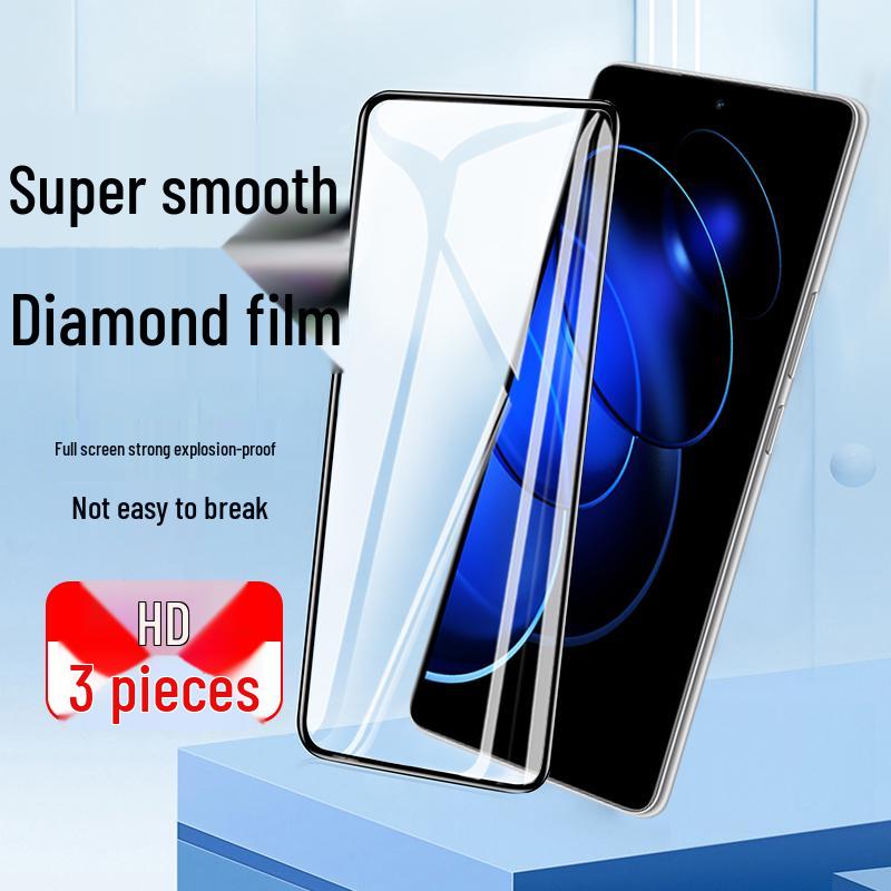 Honor X30/X30i/X20/X20SE/Huawei Tempered Glass Screen Protector with Full Coverage and Anti-Peep Feature