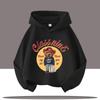Autumn Winter Children's Hoodies Teddy Bear Pullover Fashionable Boys' Girls' Hoodies Comfortable Children's Tops