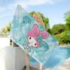 Cute My M-Melody Big Microfiber Beach Towels Quick Dry Towel Sand Beach Towels Pool Towel for Travel Swim Pool Yoga