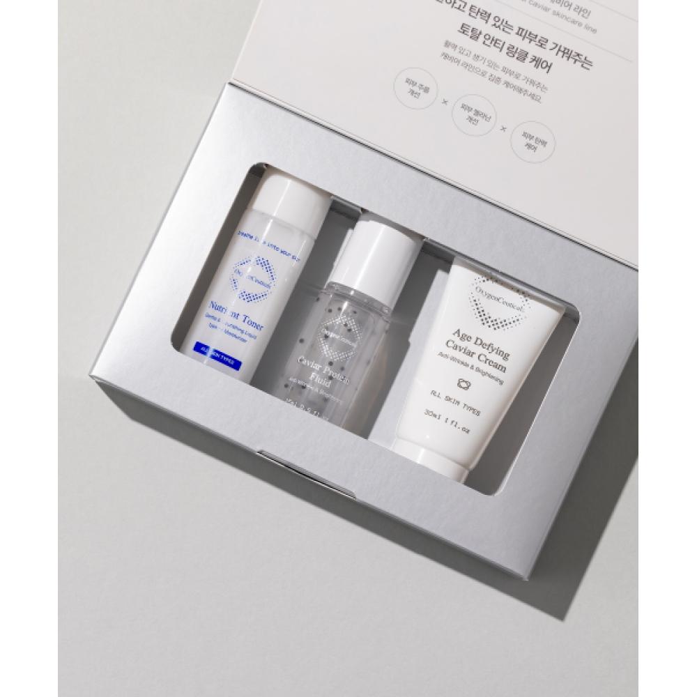 Oxygenceuticals Ag Starter Kit