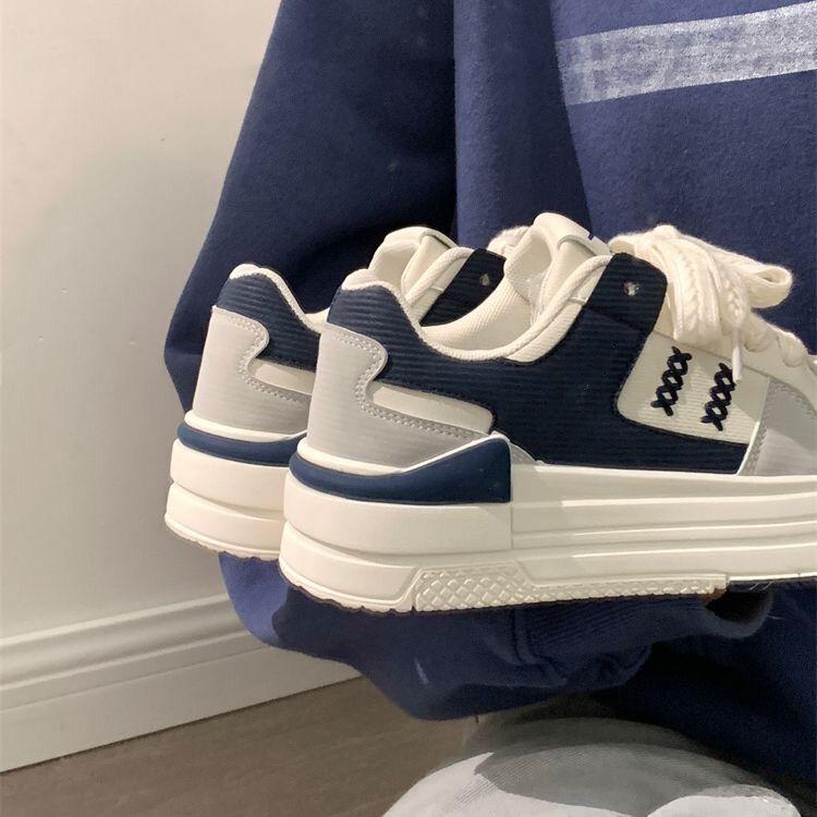 Leichte Rutschfeste Sport-Dämpfungsschuhe mit weicher Sohle, Atmungsaktive Dämpfungs-Laufschuhe, Damen-Jogging- und Fitnessschuhe