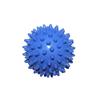 7.5CM Spiky Massage Balls Myofascial Release Ball For Feet Back Hands Spiked Massager Yoga Exercise Fitness Muscle Knots Relax