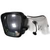 Suitable For VOLVO Truck Cabin Wide -Angle Inverted Mirror OEM 20360811 20360807 20841081 21070768 20589816 20841078 21320300