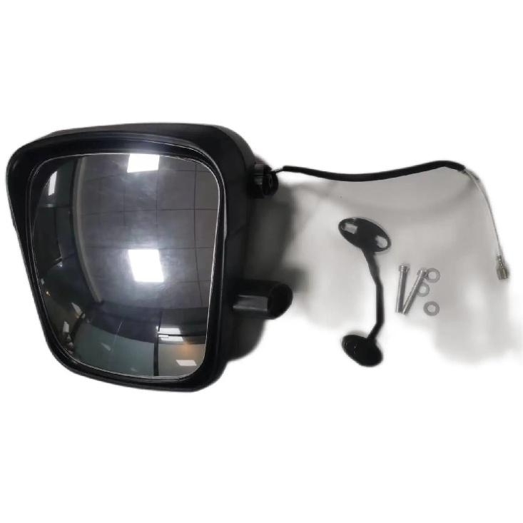 Suitable For VOLVO Truck Cabin Wide -Angle Inverted Mirror OEM 20360811 20360807 20841081 21070768 20589816 20841078 21320300