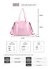 Women's Large Capacity Versatile Yoga and Sports Travel Bag