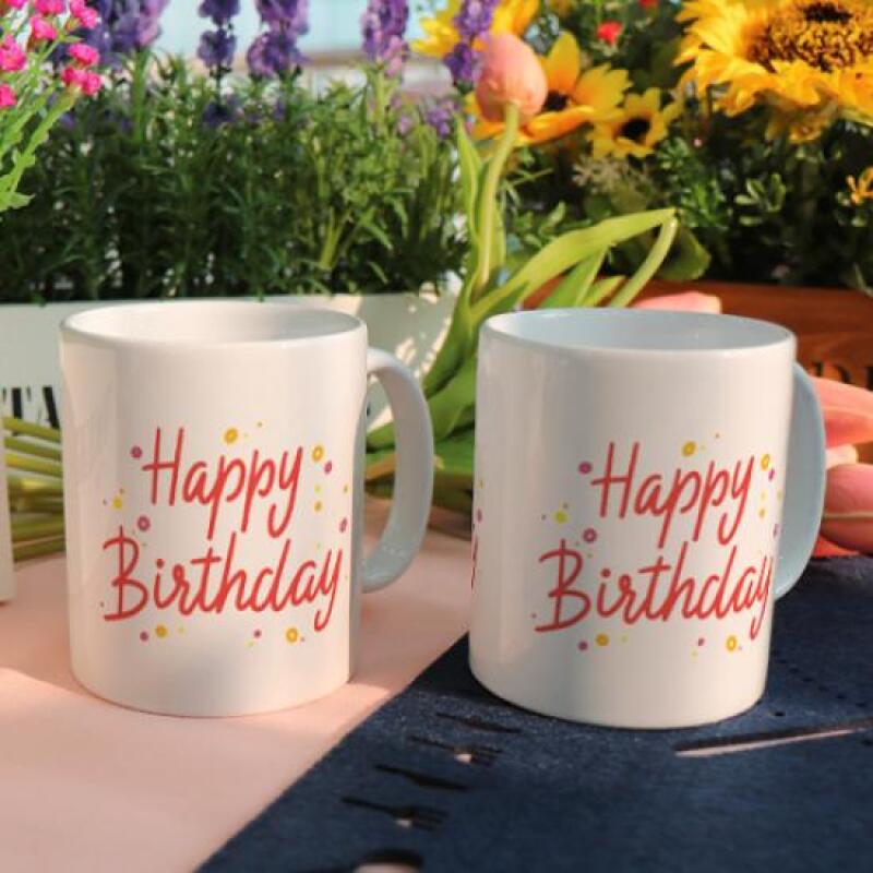 Ec207-Design Tasse 2er-Set-Happy Birthday 2