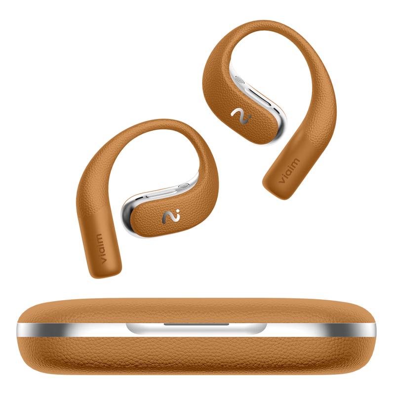 iFLYTEK Air 2 Open-Ear AI Bluetooth Headset