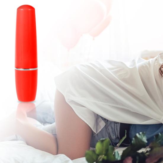 Fleksibel Automatisk Vibrator Fleksibel Lett å bruke Lett massasjeapparat sexleketøy for kvinner