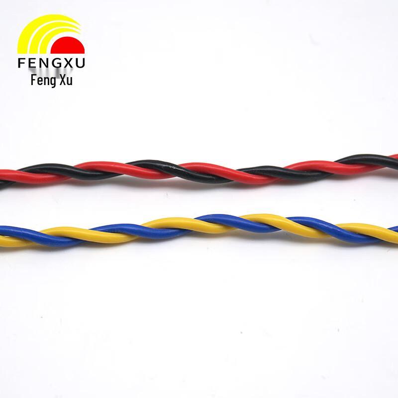 Fengxu RVSP RS485 Signal Control Twisted Pair Shielded Cable