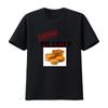 Certified Pie Eater T Shirt Wigan Lancashire Rugby Athletic Sizes S To Xxxl Vintage Washed Fashion Streetwear Comfortable Homme