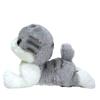 Sun Lemon Kitten Scottish Fold Gray X X Cm Stuffed Animal Cat 17.5 8.2 18.6 P-4212