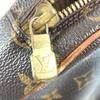 Louis Vuitton M51870 Monogram Pochette-Gange Shoulder Bag, Crossbody body bag