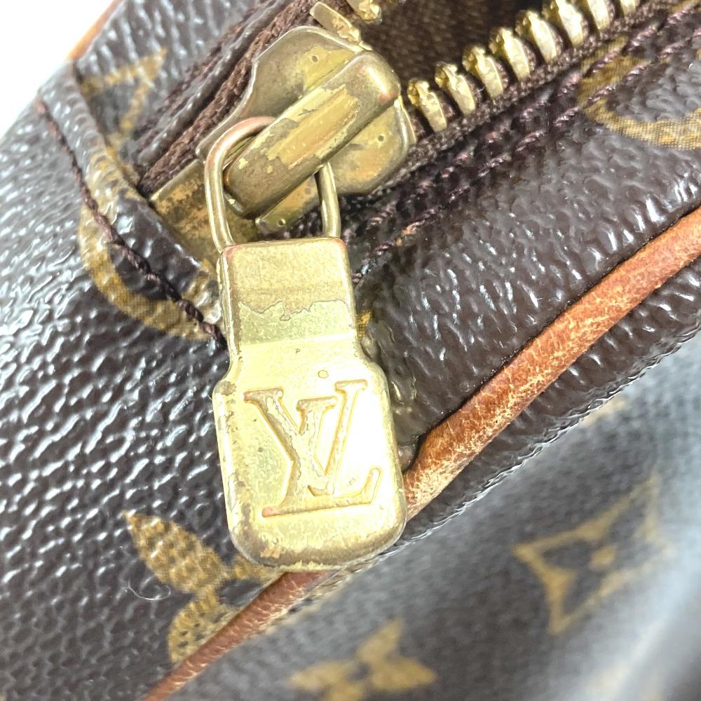 Louis Vuitton M51870 Monogram Pochette-Gange Shoulder Bag, Crossbody body bag
