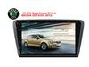 10.1-inch Smart Android Navigation Screen for Skoda Octavia with CarPlay Integration