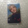 Antim Limited 999 Limited Yuma Photocard Photo Card
