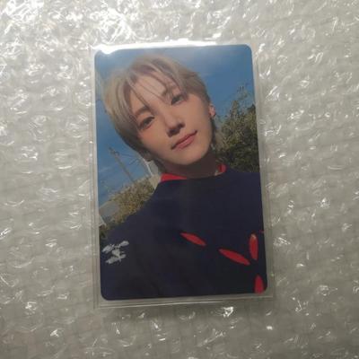 Antim Limited 999 Limited Yuma Photocard Photo Card