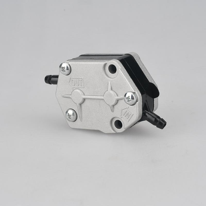 692-24410 Fuel Pump For Yamaha 25 30 40 50 60 70 75 80 85 HP 2-Stroke Outboard 692-24410-00 6A0-24410-00 663-24410-00