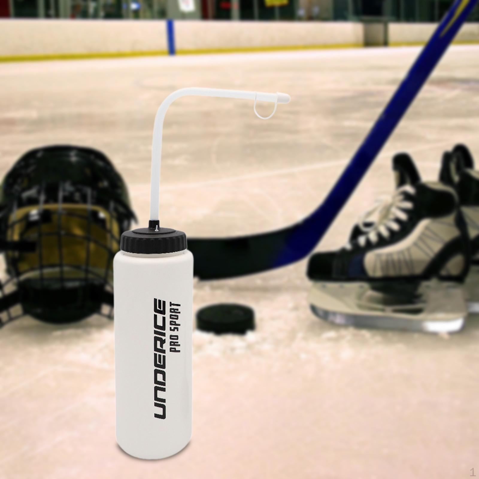 

Спортивная бутылка 1л для активного образа жизни белый