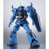 TAMASHII NATIONS Robot Spirits MS-07B Gouf A.N.I.M.E. 125mm PVC ABS Action Figure