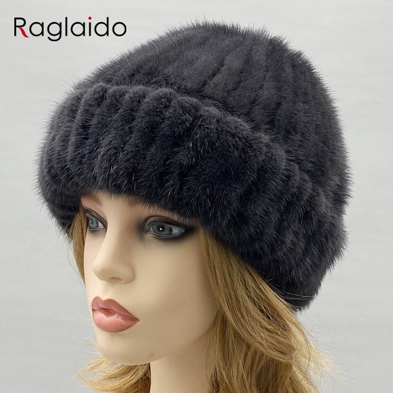 Winter Hats for Women Warm Stylish Classic Fashion Knitted Beanies
