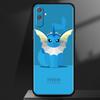 Husă Fundas Pentru Realme 8 C21 6 Pro C3 C21Y 7 5 C35 C11 C15 C12 C20 9i 8i XT GT Master Neo 2 Husă Telefon TPU Pocket Monster Capa
