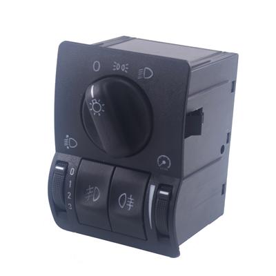 Car Headlight Fog Lamp Main Light Switch Control 6240097 for OPEL VAUXHALL Vectra Zafira for OPEL Astra G 1999-2008