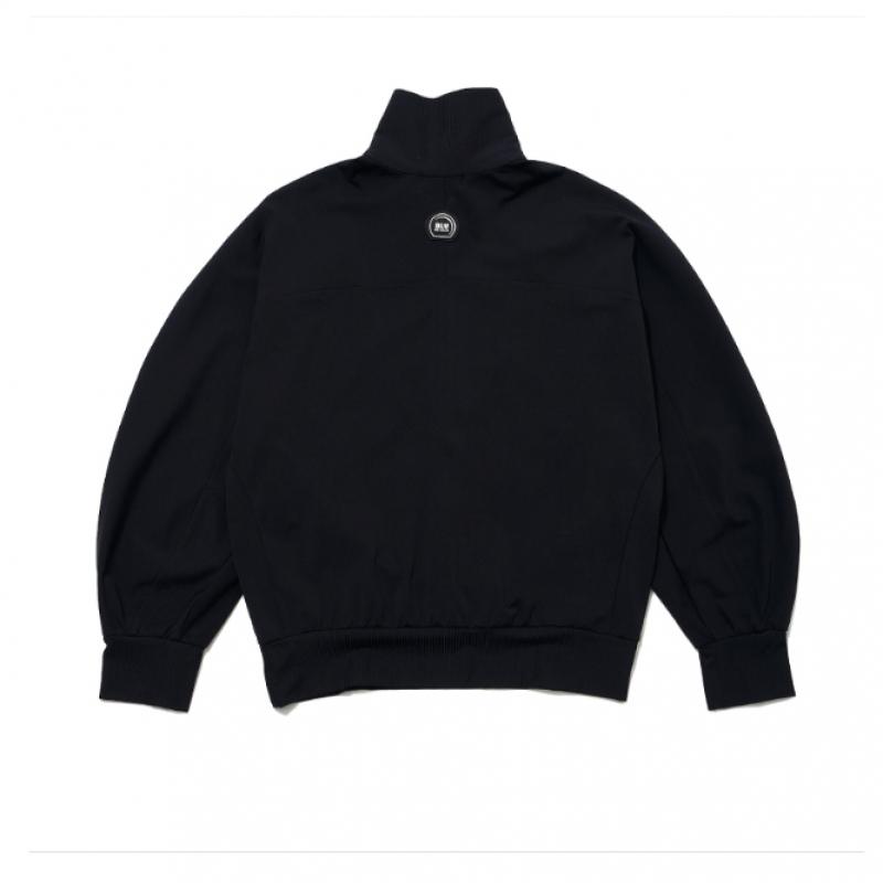 Blu Dot Anorak T shirT Raglan Sleeve Bk