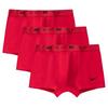 Youth Unisex Soft Boxer Briefs