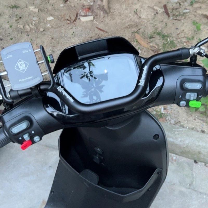 Dětská rukojeť a balanční tyč pro elektrickou koloběžku Ninebot, model 125