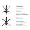 HGLRC Nblade MAX 5-inch FPV Drone Frame & Parts (CN Version)