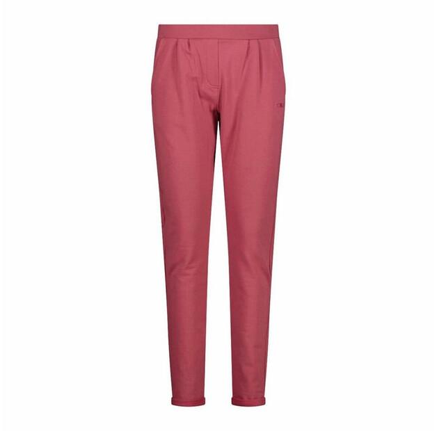 Брюки CMP Long Pant peony B709