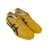 ONITSUKA TIGER Mexico 66 SD Kill Bill - Żółta podeszwa środkowa 2024 Sneakersy unisex Czarne 1183A872-752