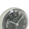 Wall Clock, Bathroom Clock for Office Bedroom Dining Room Farmhouse