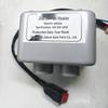 48V-60V 400W Electric Car Heater: Defroster & Snow Melting Defogger