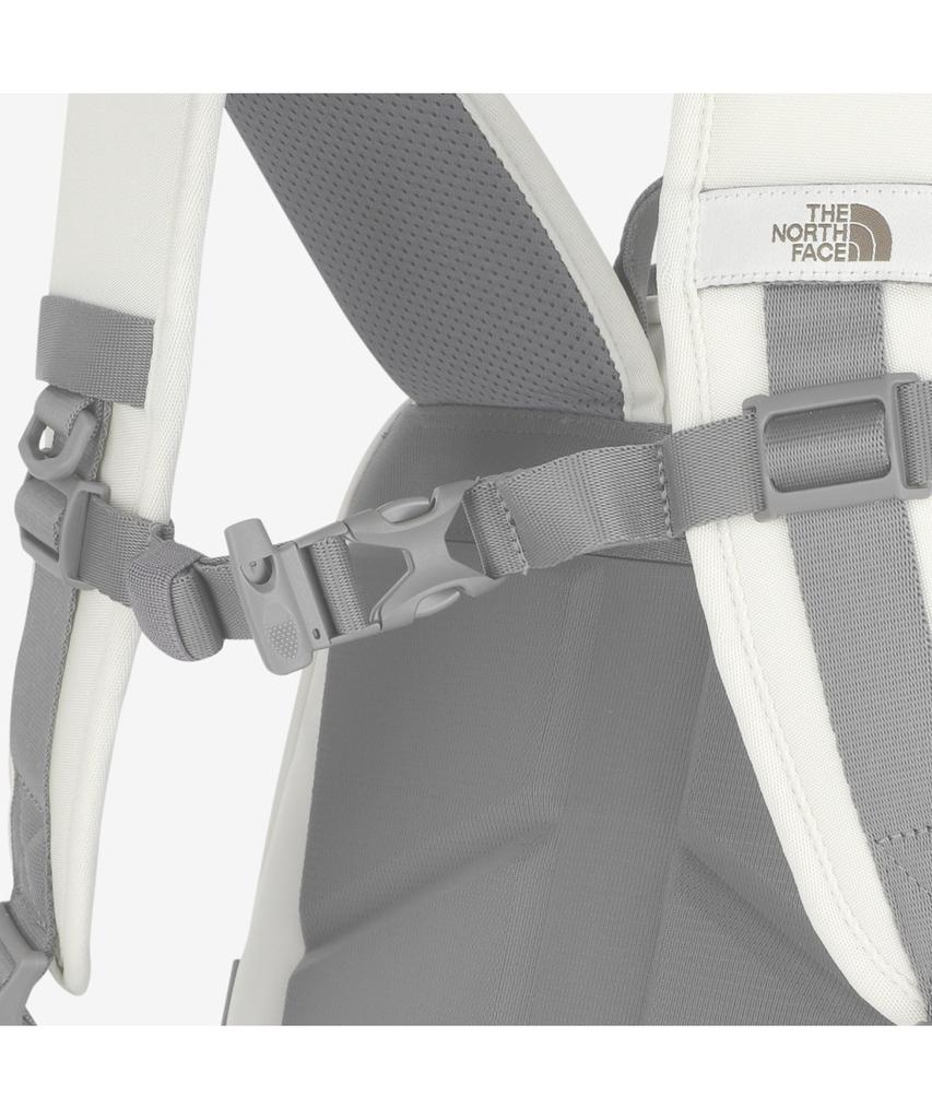 The North Face Nm2Ds01L White Label Super Pack Two Cream