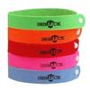10 X Mosquito and Insect Repellent Bracelets For...