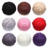 Women Girl Ribbed Vintage Elegant Beret Hat French Artist Cap Painter Hat Knitted Cap