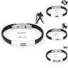 Pulseiras de Constelação de Qualidade Premium Para Homens e Mulheres com Design Clássico