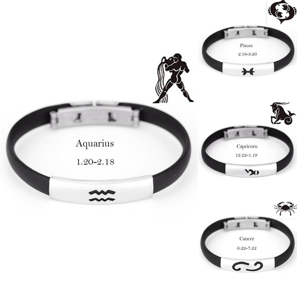 Pulseiras de Constelação de Qualidade Premium Para Homens e Mulheres com Design Clássico