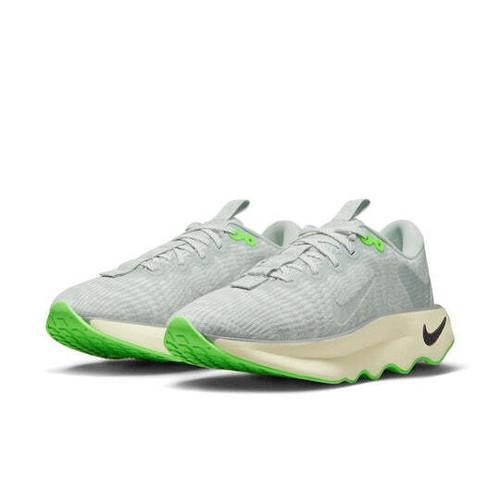 

Nike Wmns Motiva Light Silver Green Strike DV1238-002 EU 36.5