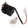 Releu solenoid de pornire cu 2 pini 12V pentru ATV-uri Dirt Bikes GY6 50cc 70cc 110cc 125cc 250cc