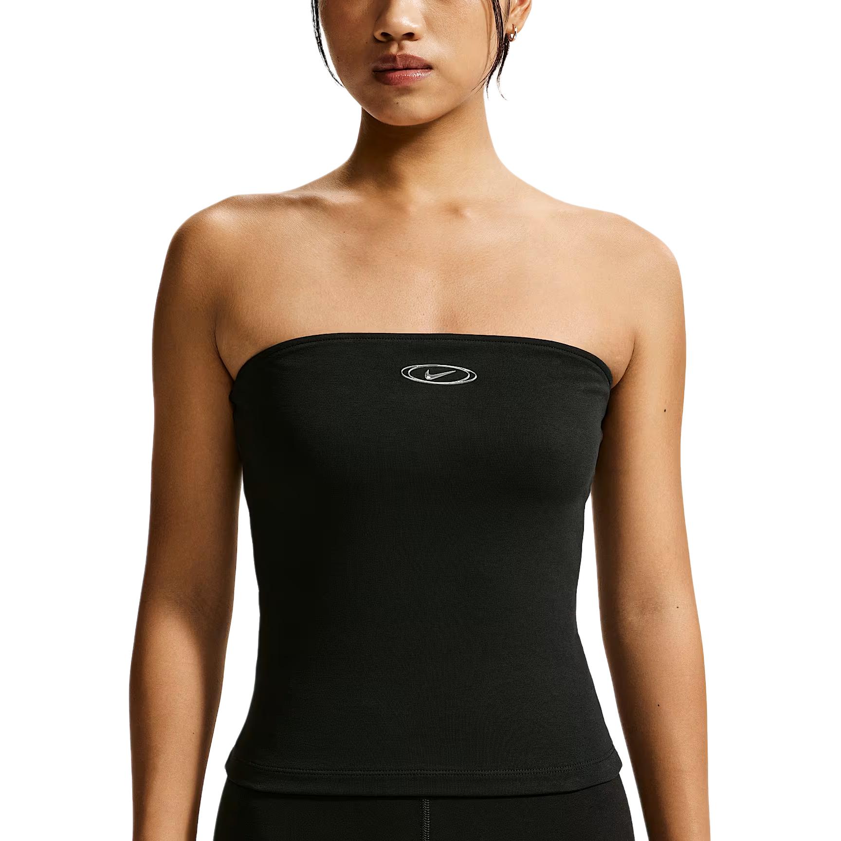 Nike Sportswear Stylish Comfortable Versatile Strapless